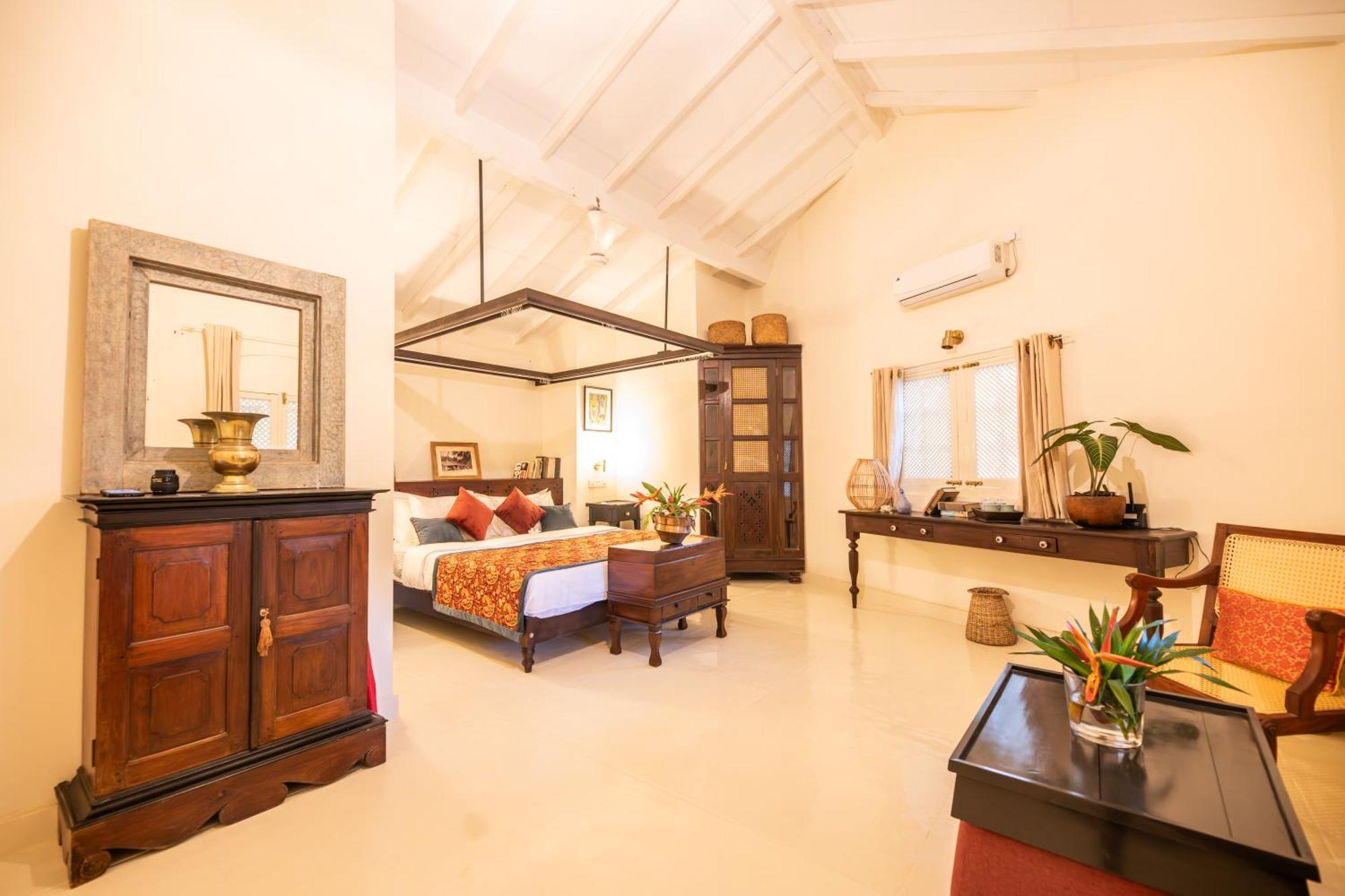 The Sun House Hotell Galle Exteriör bild