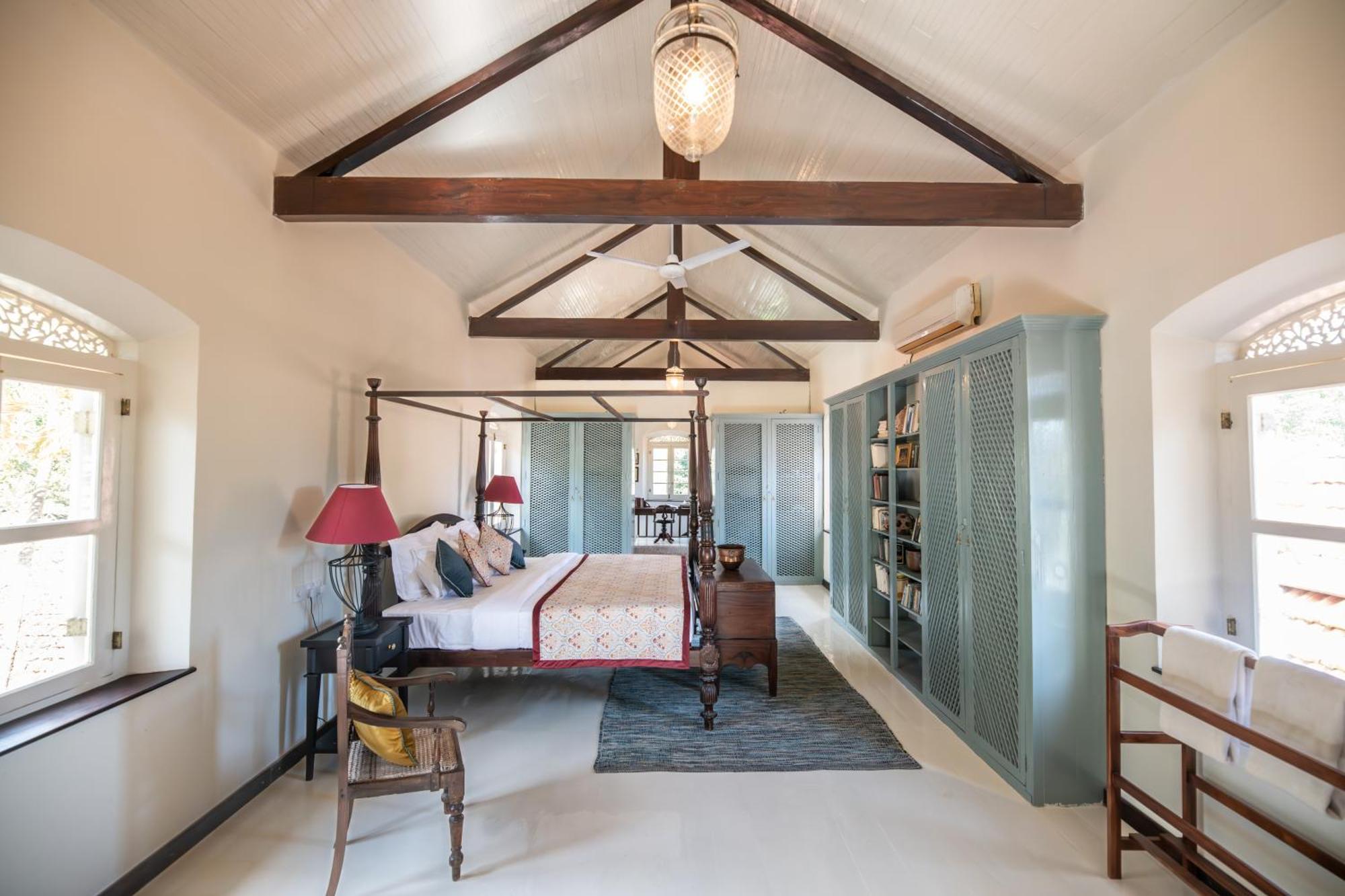 The Sun House Hotell Galle Exteriör bild