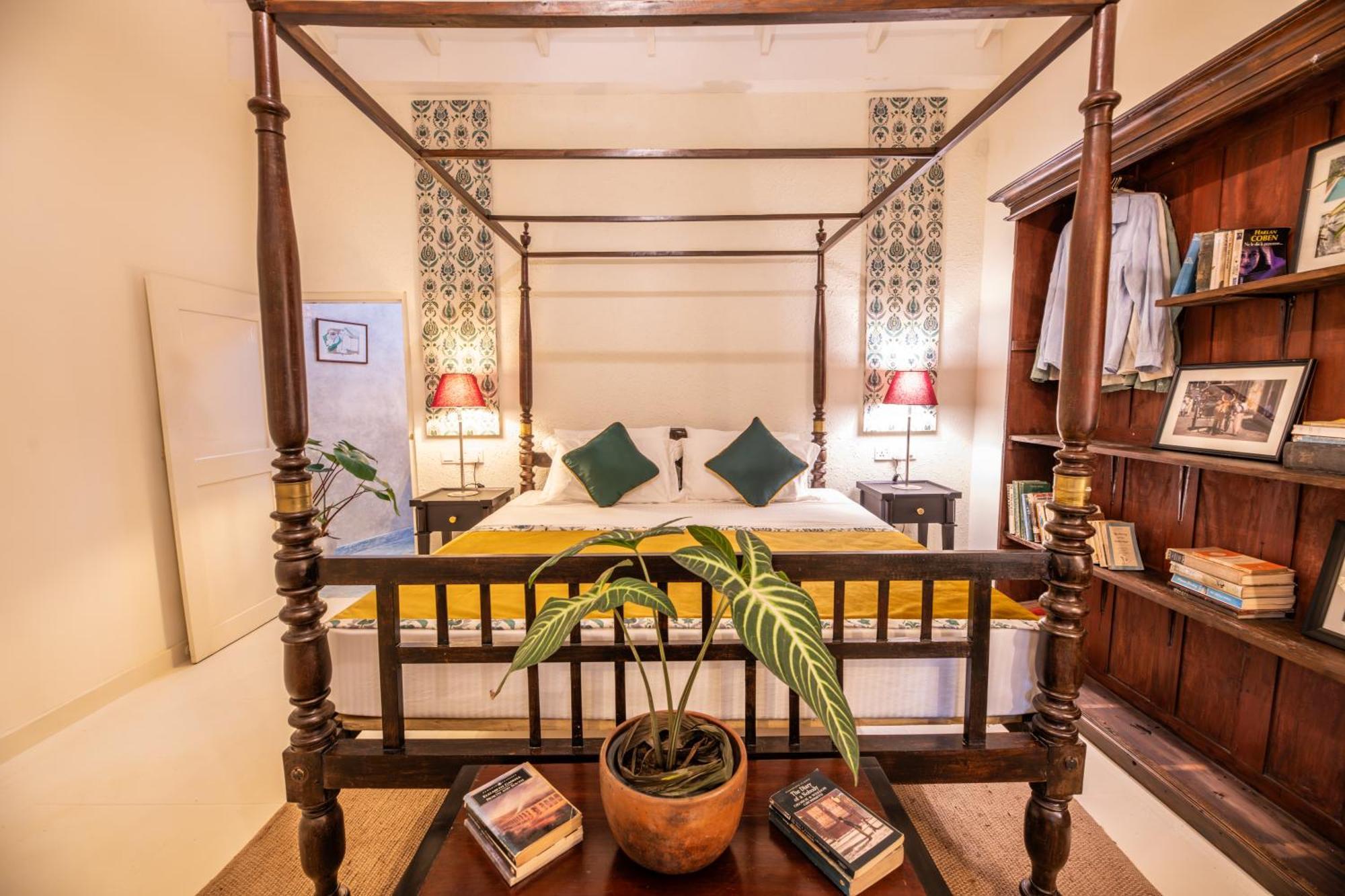 The Sun House Hotell Galle Exteriör bild
