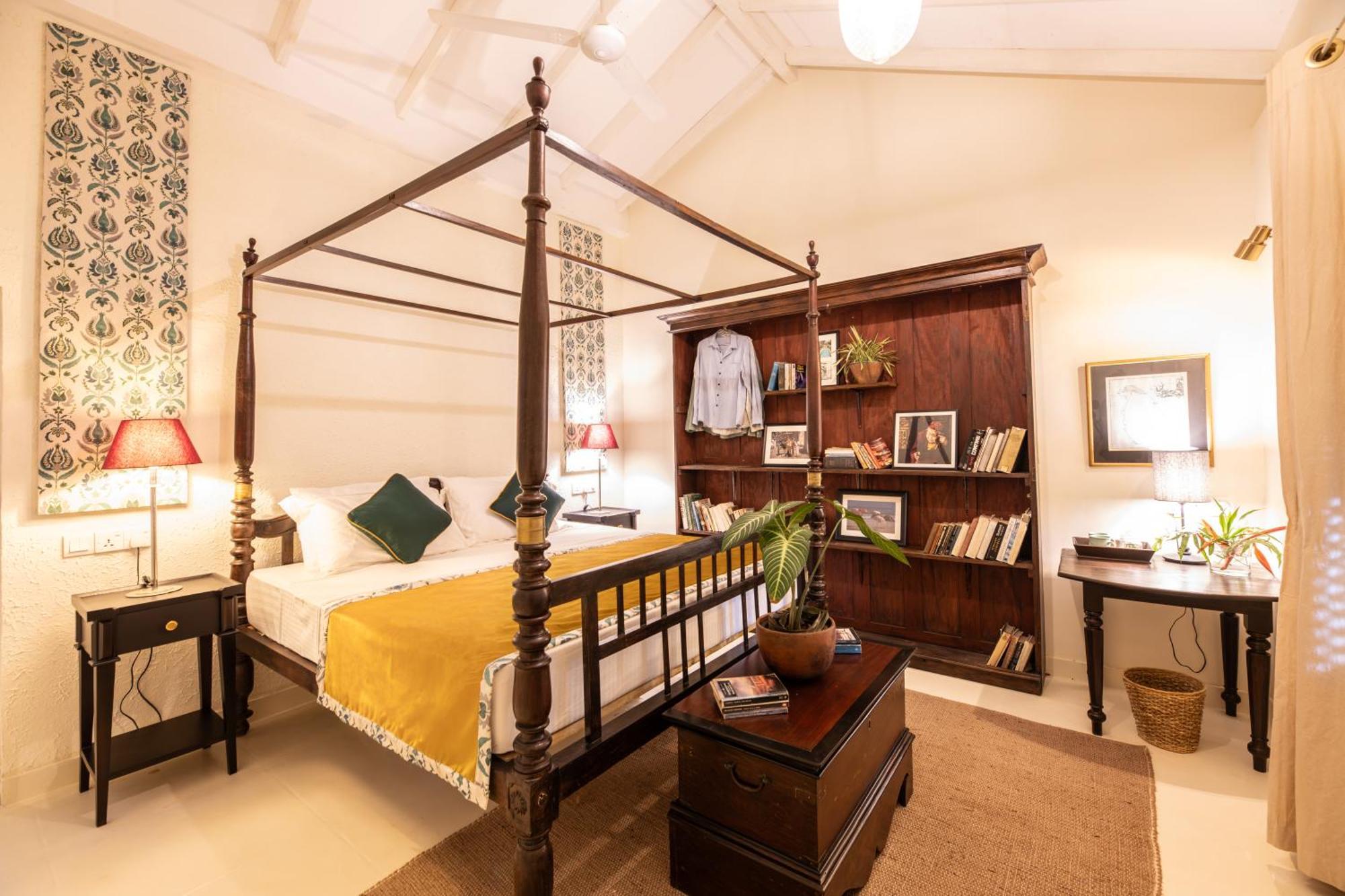 The Sun House Hotell Galle Exteriör bild