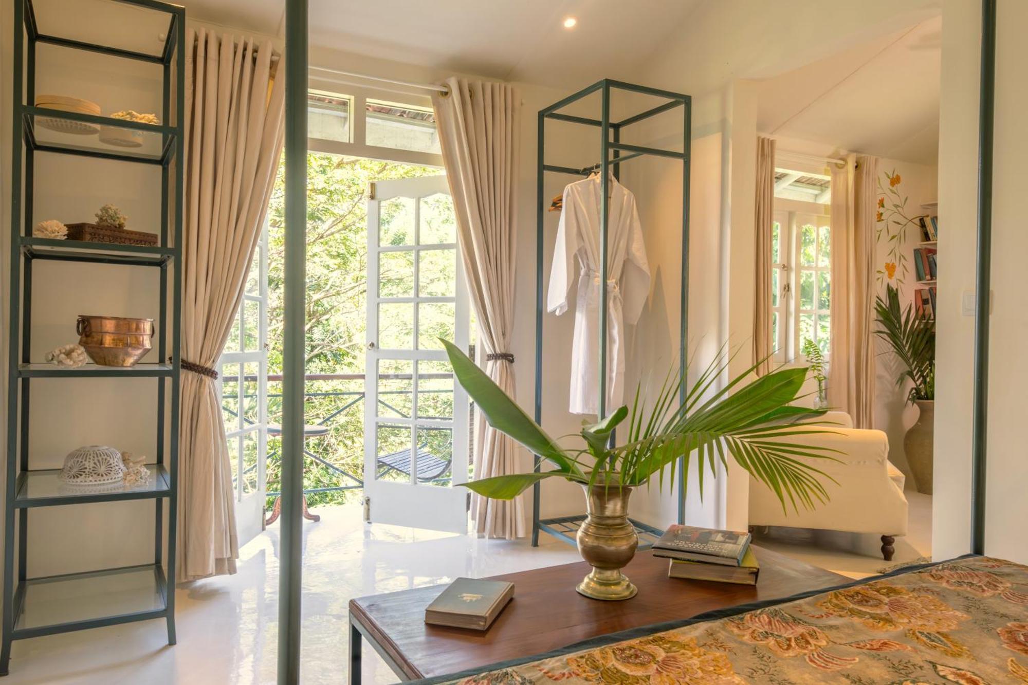 The Sun House Hotell Galle Exteriör bild