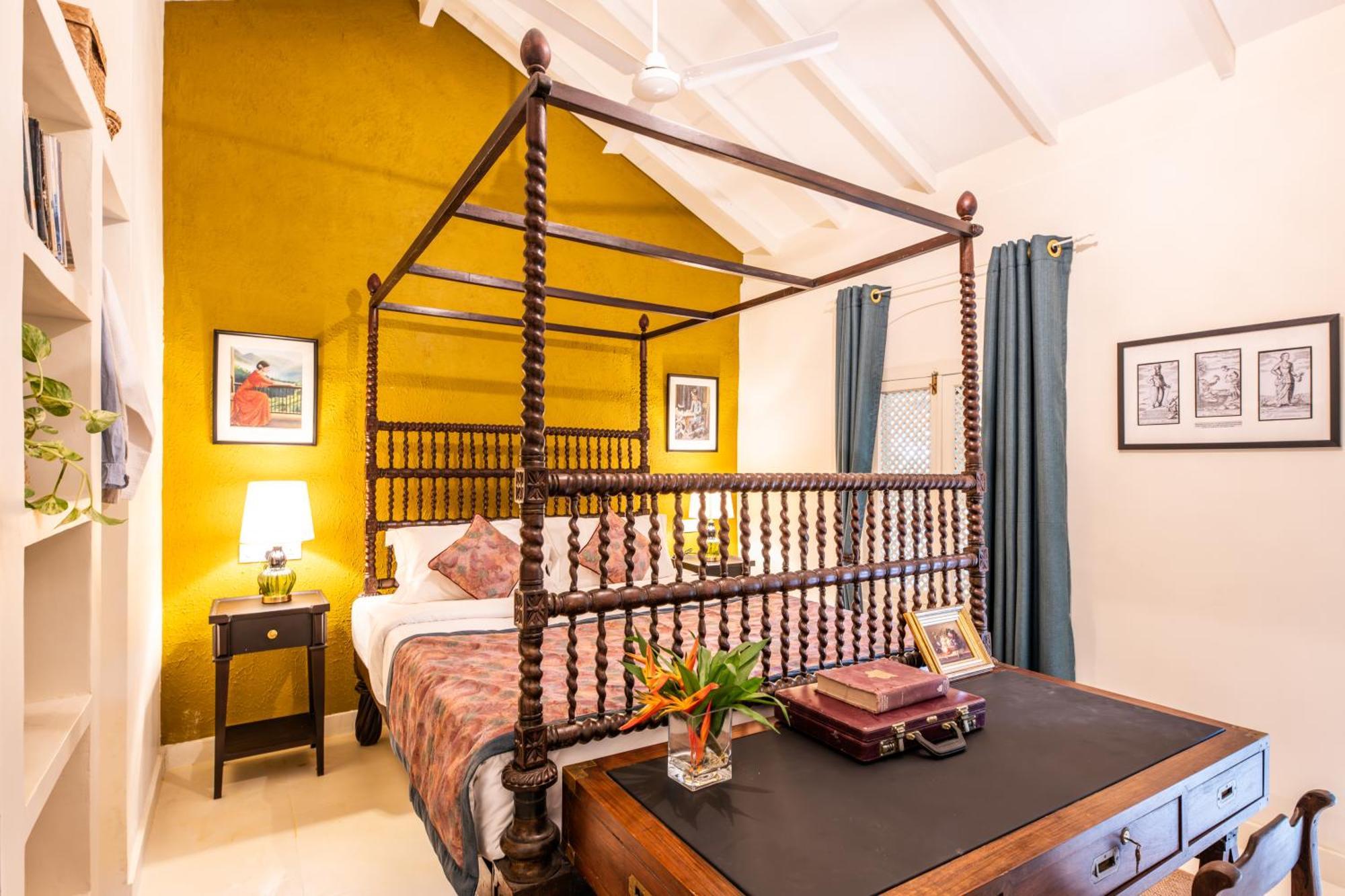 The Sun House Hotell Galle Exteriör bild