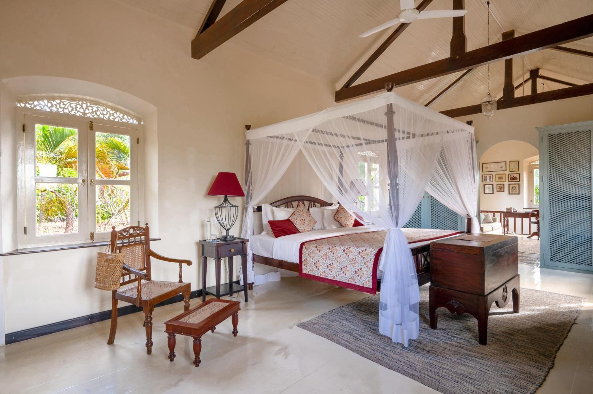 The Sun House Hotell Galle Exteriör bild