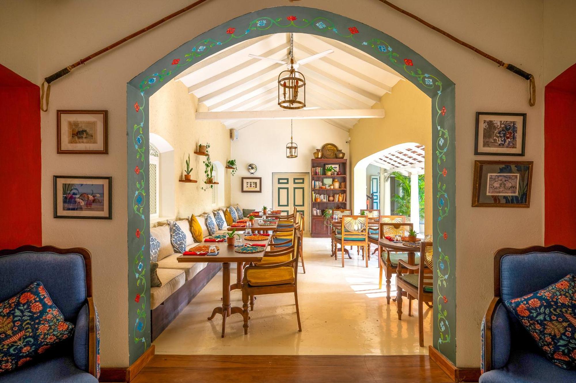 The Sun House Hotell Galle Exteriör bild