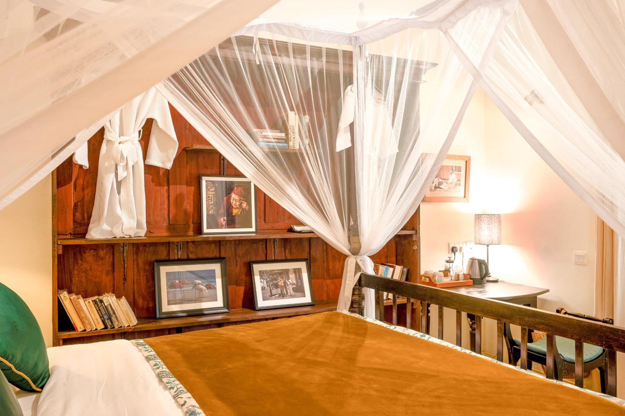 The Sun House Hotell Galle Exteriör bild