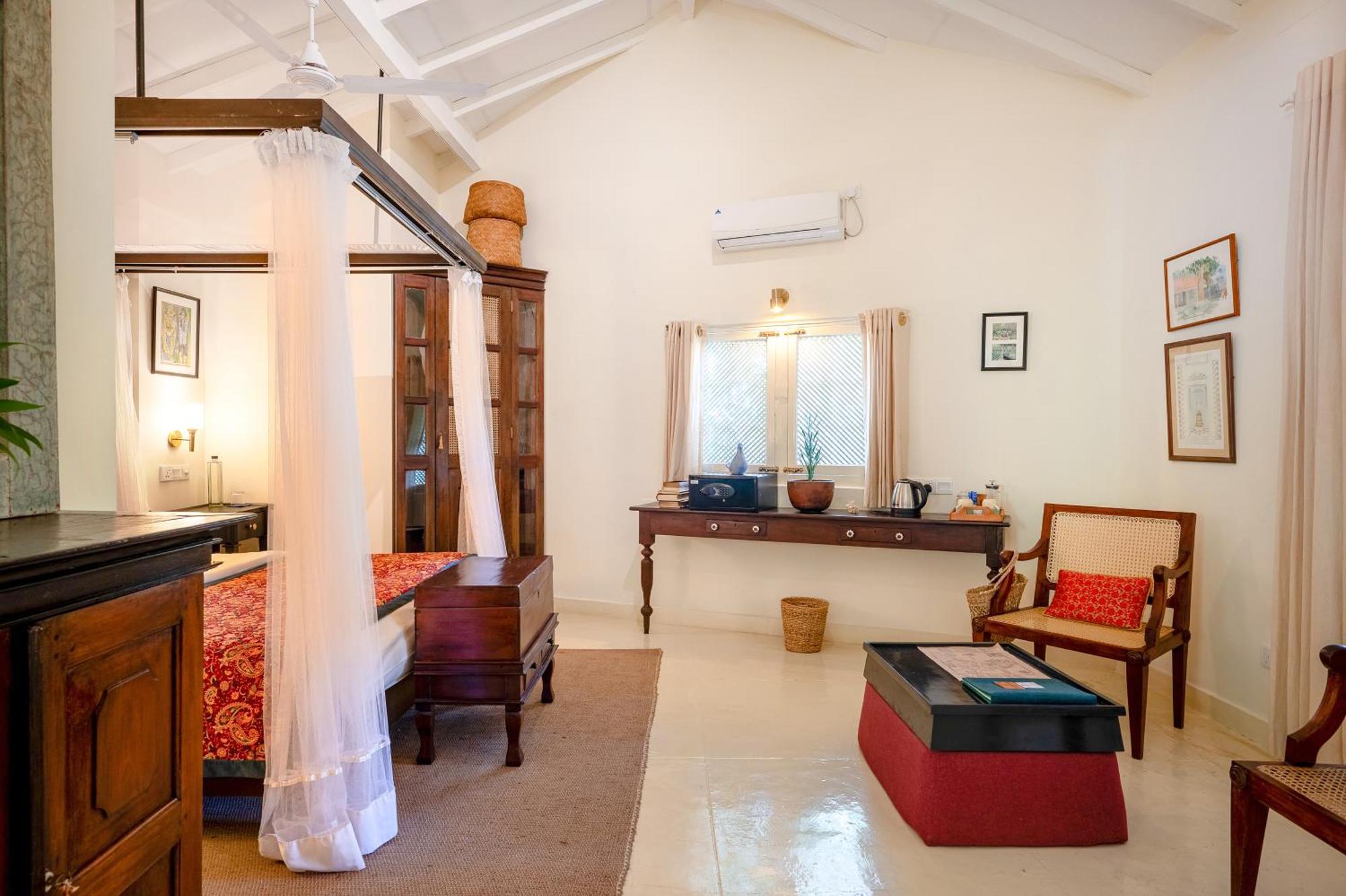 The Sun House Hotell Galle Exteriör bild