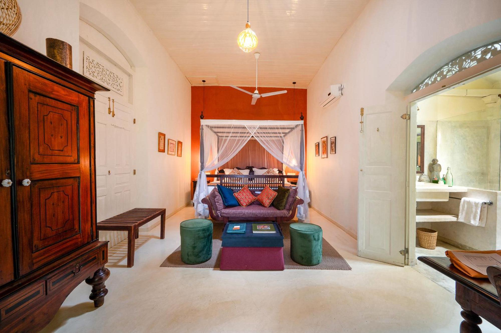 The Sun House Hotell Galle Exteriör bild