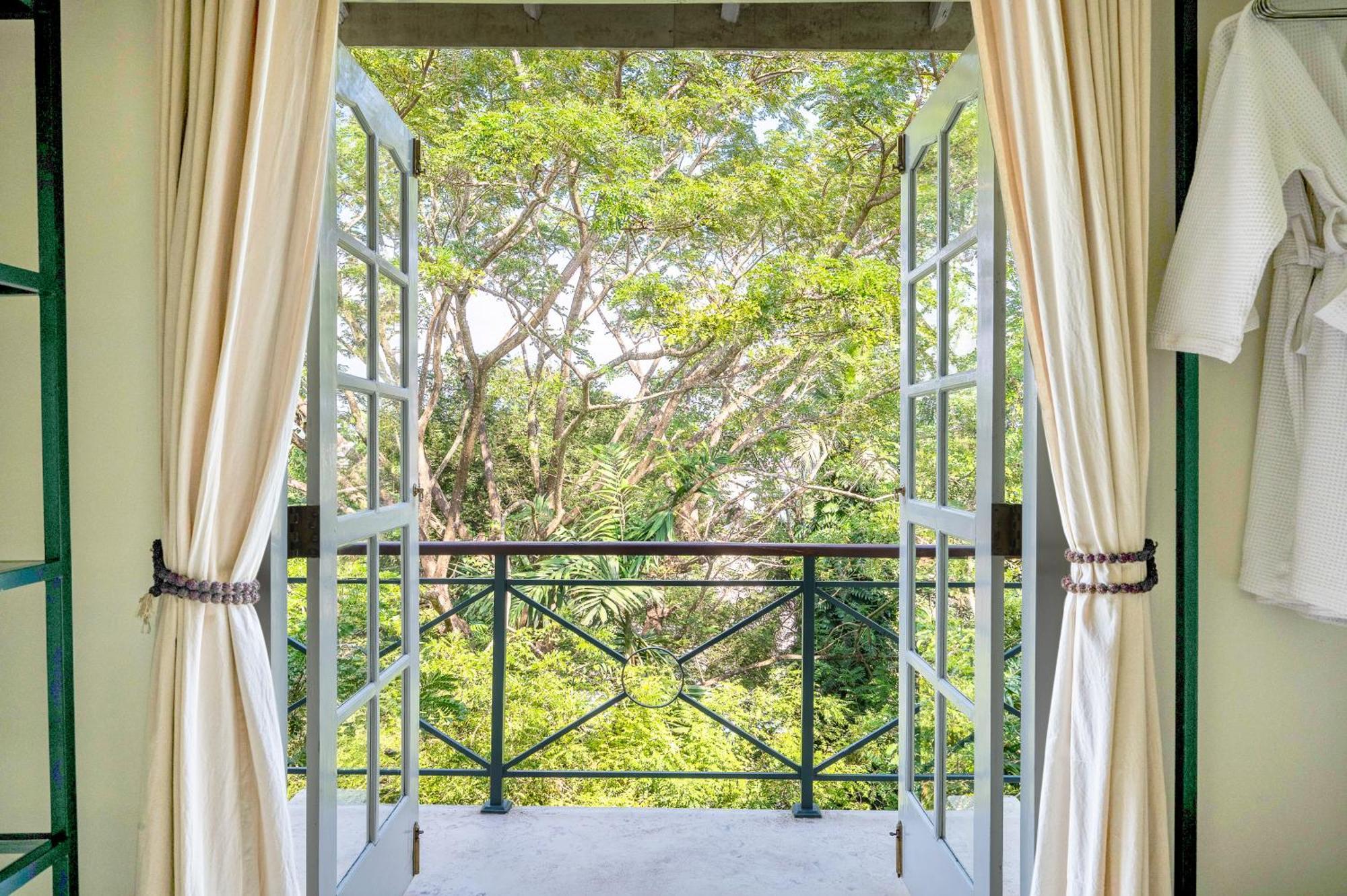 The Sun House Hotell Galle Exteriör bild